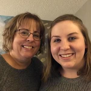 Meet your Posher, Sheridan